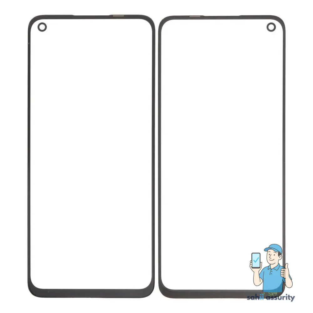 Front Glass for Oppo A76